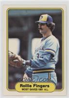 Rollie Fingers