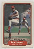 Tom Seaver [EX to NM]