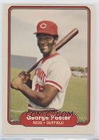 George Foster