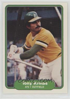 1982 Fleer - [Base] #85 - Tony Armas