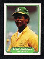 Rickey Henderson