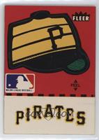 Pittsburgh Pirates Hat [Good to VG‑EX]
