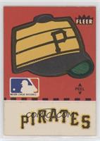Pittsburgh Pirates Hat [EX to NM]