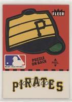 Pittsburgh Pirates Hat