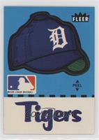 Detroit Tigers Hat