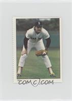 Carney Lansford Baseball Cards