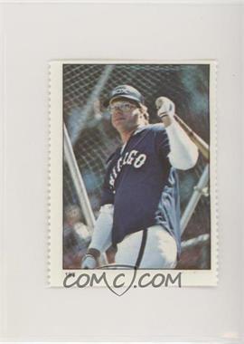 1982 Fleer Stamps - [Base] #187 - Greg Luzinski