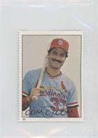 Keith Hernandez