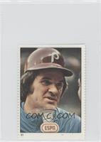 Pete Rose