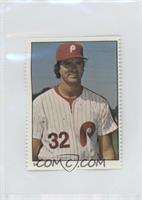 Steve Carlton