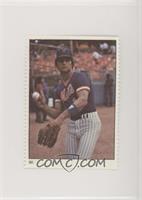 Lee Mazzilli