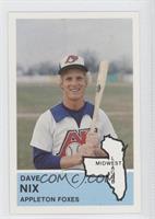 Dave Nix