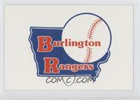 Burlington Rangers