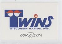 Wisconsin Rapids Twins