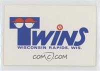Wisconsin Rapids Twins