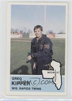 Greg Kipfer