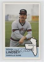 Doug Lindsey