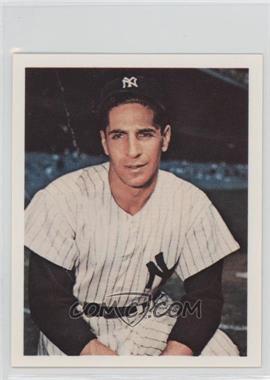 1982 G. S. Gallery All-Time Greats - [Base] #10 - Phil Rizzuto