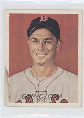 1982 G. S. Gallery All-Time Greats - [Base] #4 - Dom DiMaggio [Poor to Fair]