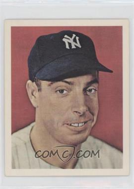 1982 G. S. Gallery All-Time Greats - [Base] #6 - Joe DiMaggio