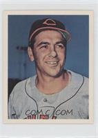 Lou Boudreau