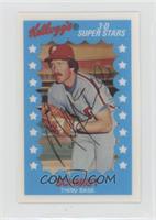 Mike Schmidt