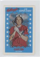 Gary Carter