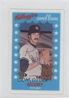 Ron Guidry [Noted]