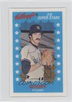 Ron Guidry