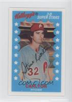 Steve Carlton