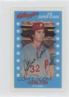 Steve Carlton