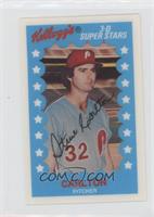 Steve Carlton