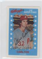 Steve Carlton