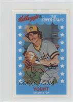 Robin Yount