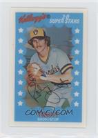 Robin Yount