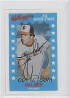 Jim Palmer