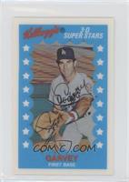 Steve Garvey