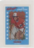 Tim Raines