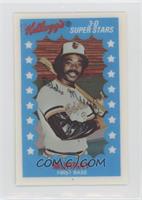 Eddie Murray [EX to NM]