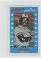 Eddie Murray