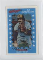 Rollie Fingers