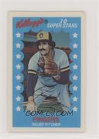 Rollie Fingers [Good to VG‑EX]