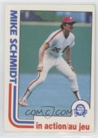 Mike Schmidt [Poor to Fair]