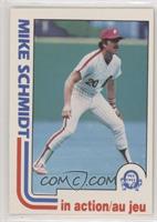 Mike Schmidt