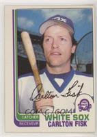 Carlton Fisk