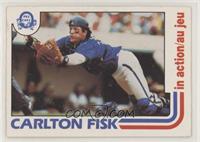 Carlton Fisk