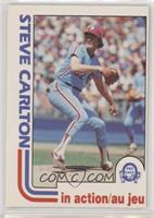 Steve Carlton