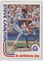 Steve Carlton