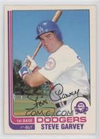 Steve Garvey