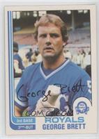 George Brett